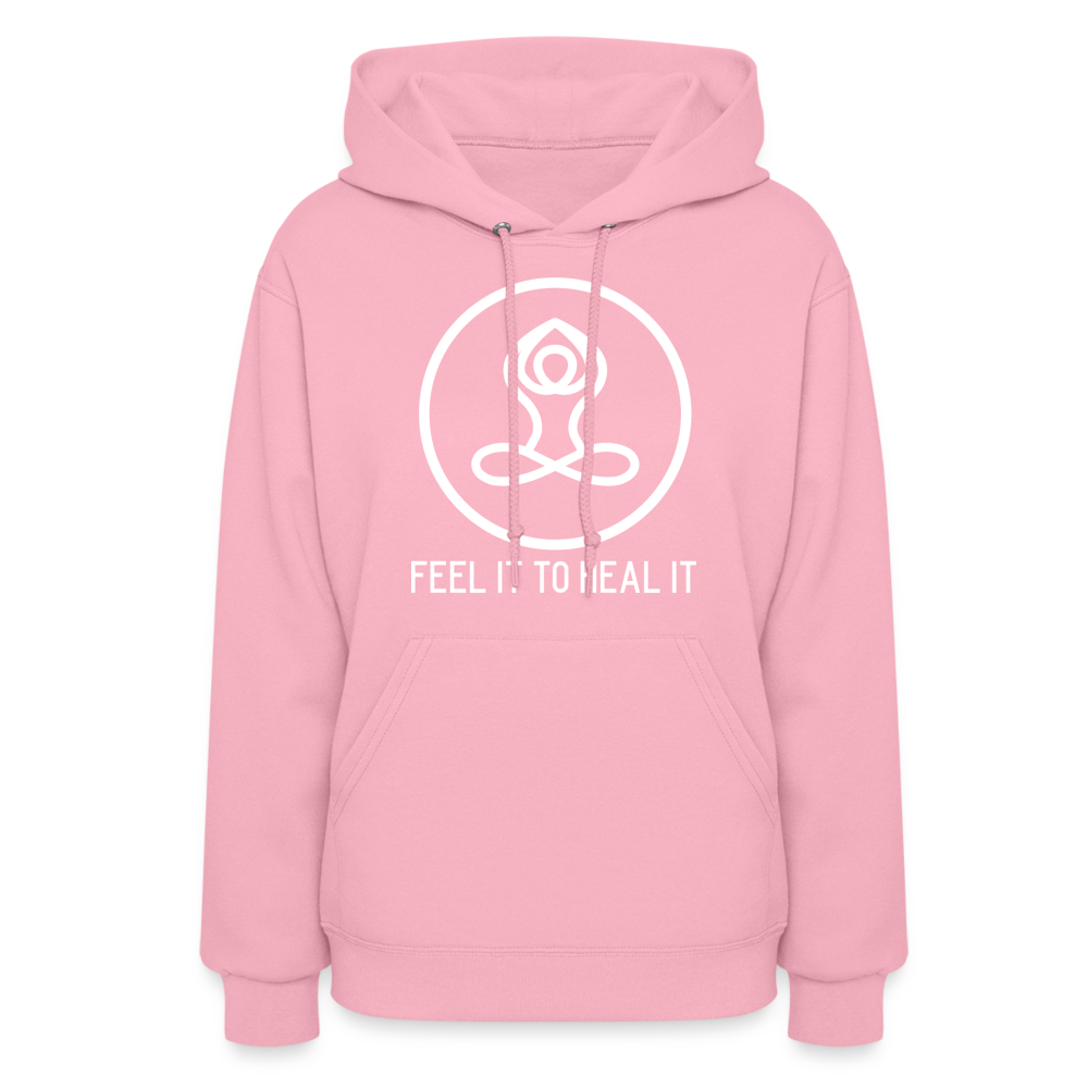 Shops Feel It! - Classic Hoodie - Unisex