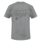 Unity Power T-Shirt |  Unisex - slate