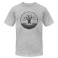 Tree Of Life T-Shirt | Unisex - heather gray