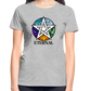 Eternal Celtic Star Ultra Cotton  T-Shirt | Womens - heather gray