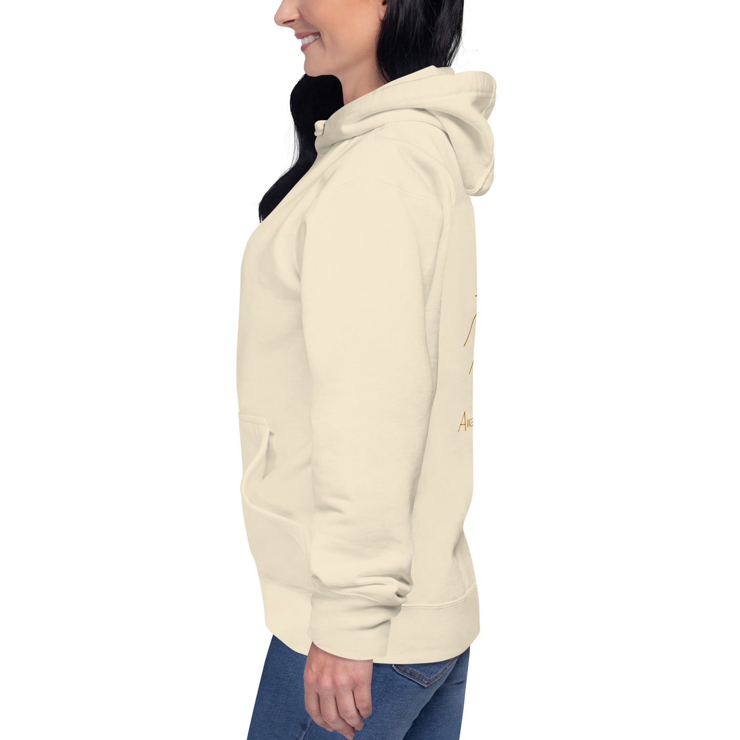 Wayshower Hoodie | Womens