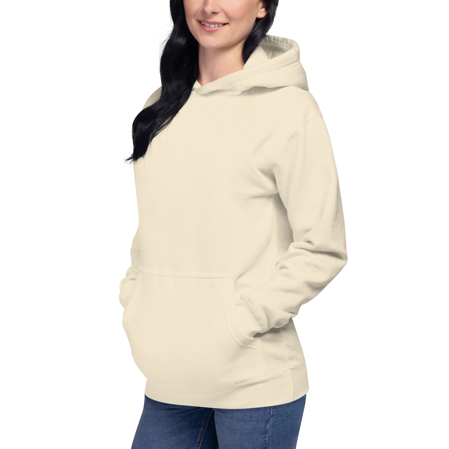 Wayshower Hoodie | Womens