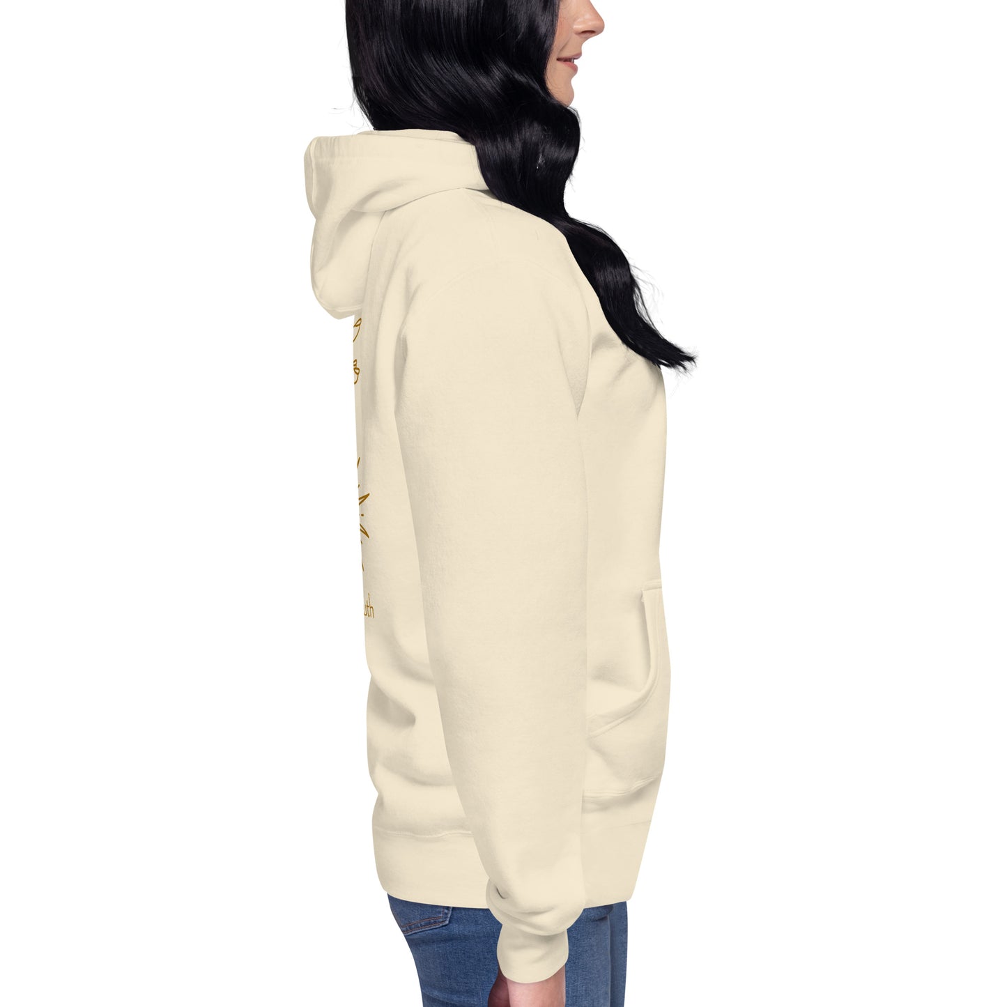 Wayshower Hoodie | Womens